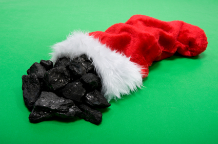 Chattanooga EPB Wins Beacon's Lump Of Coal